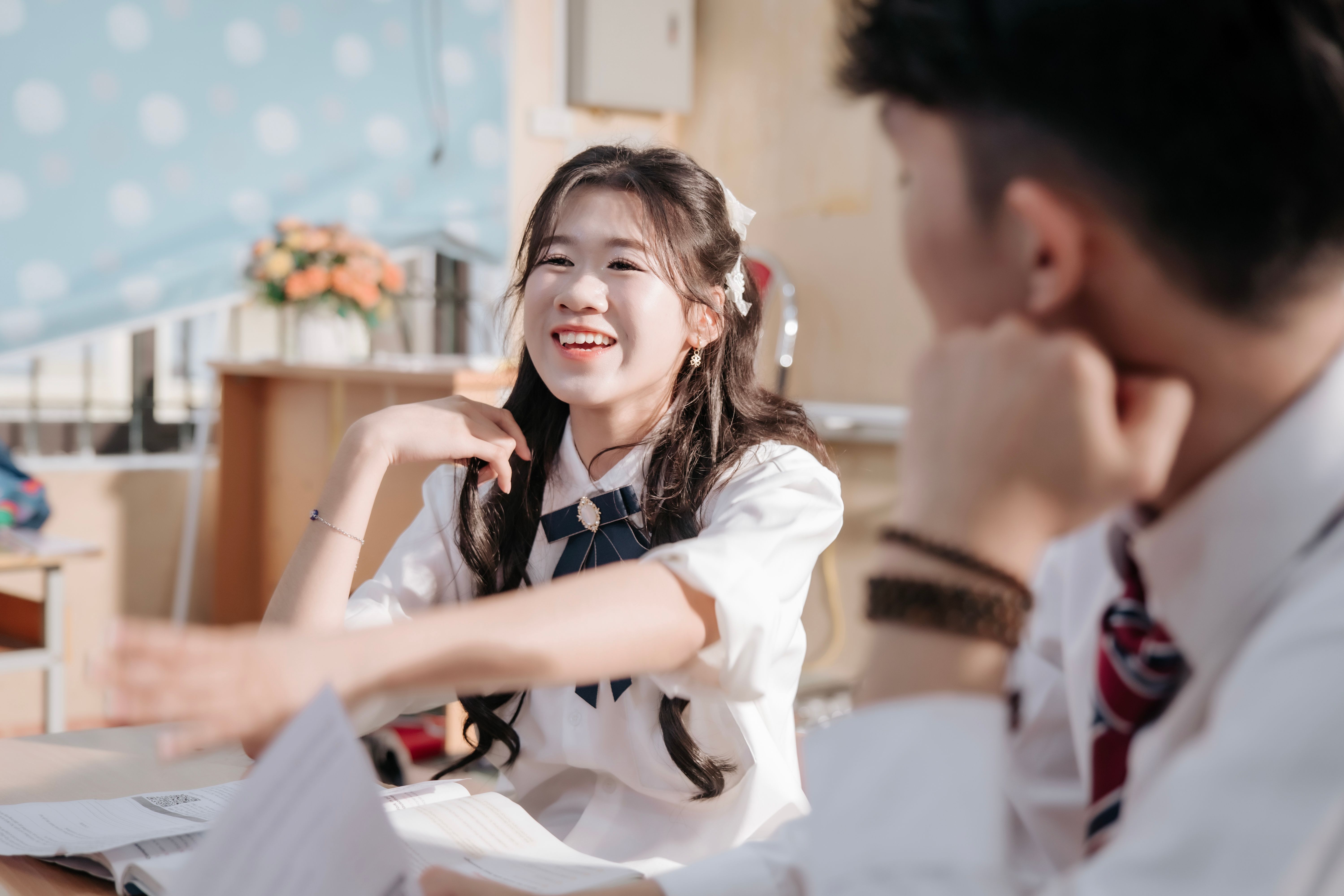 Catholic schools, CBCP education arm urge review of reframed General Education proposal — Photo by Green odette on Pexels