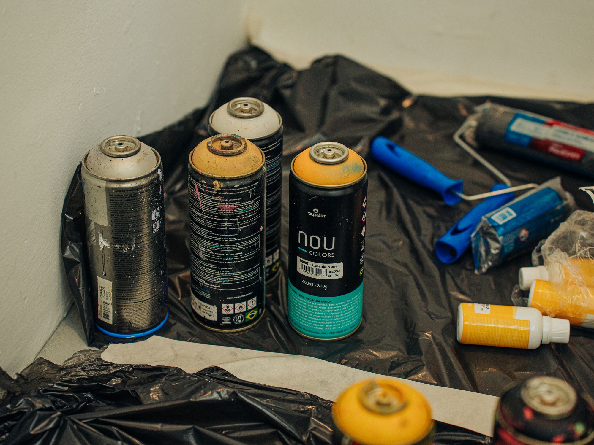 Packing & Materials in Bramhope, Yorkshire — professional packers wrapping and boxing belongings