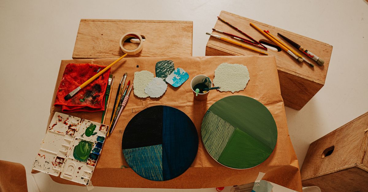 10 Conseils Indispensables pour Artistes Débutants