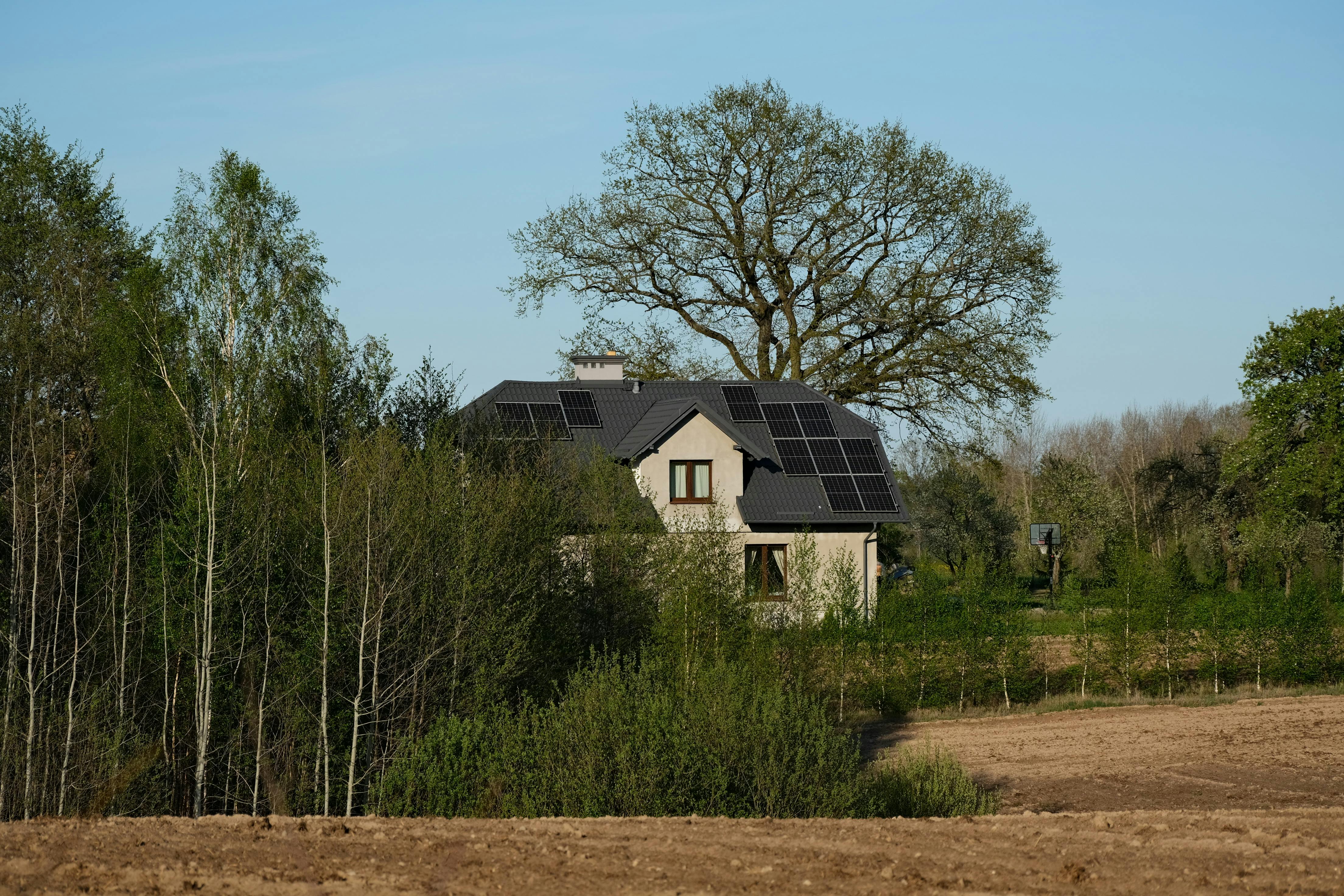 Home Power 23 Hydrogen Fuel Cells