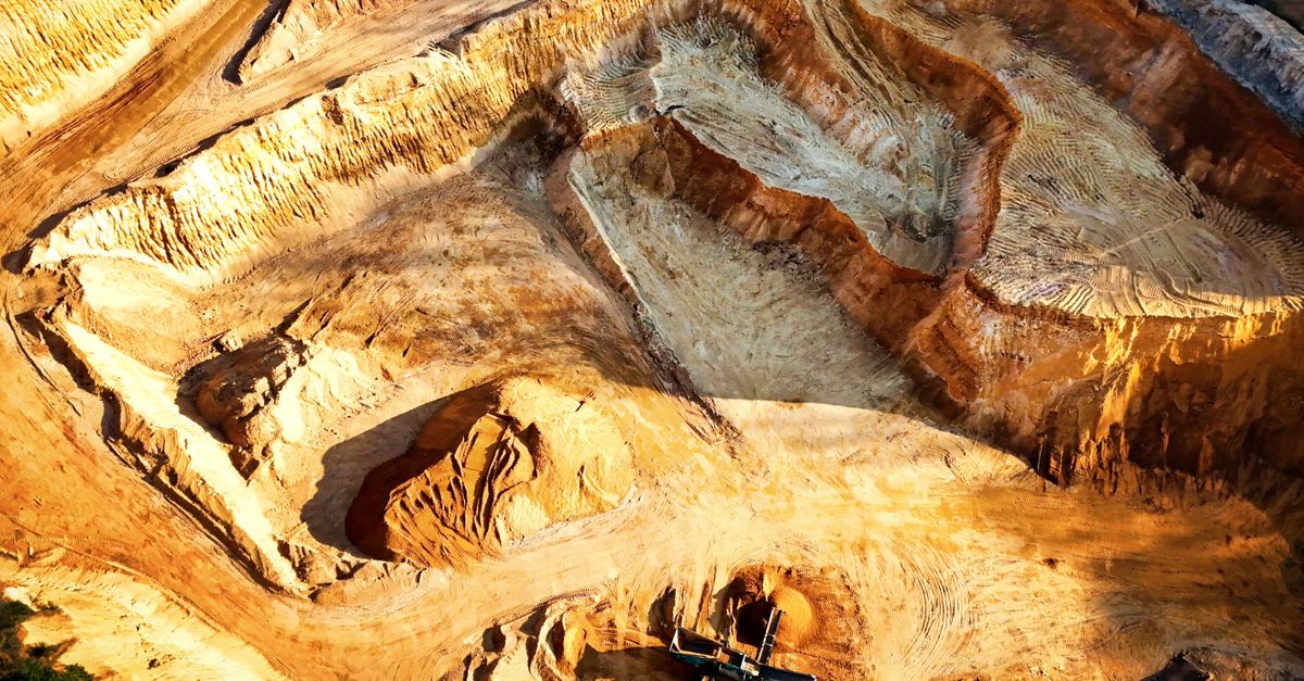 How public pressure led to the closure of 10 major mining sites How public pressure led to the closure of 10 major mining sites