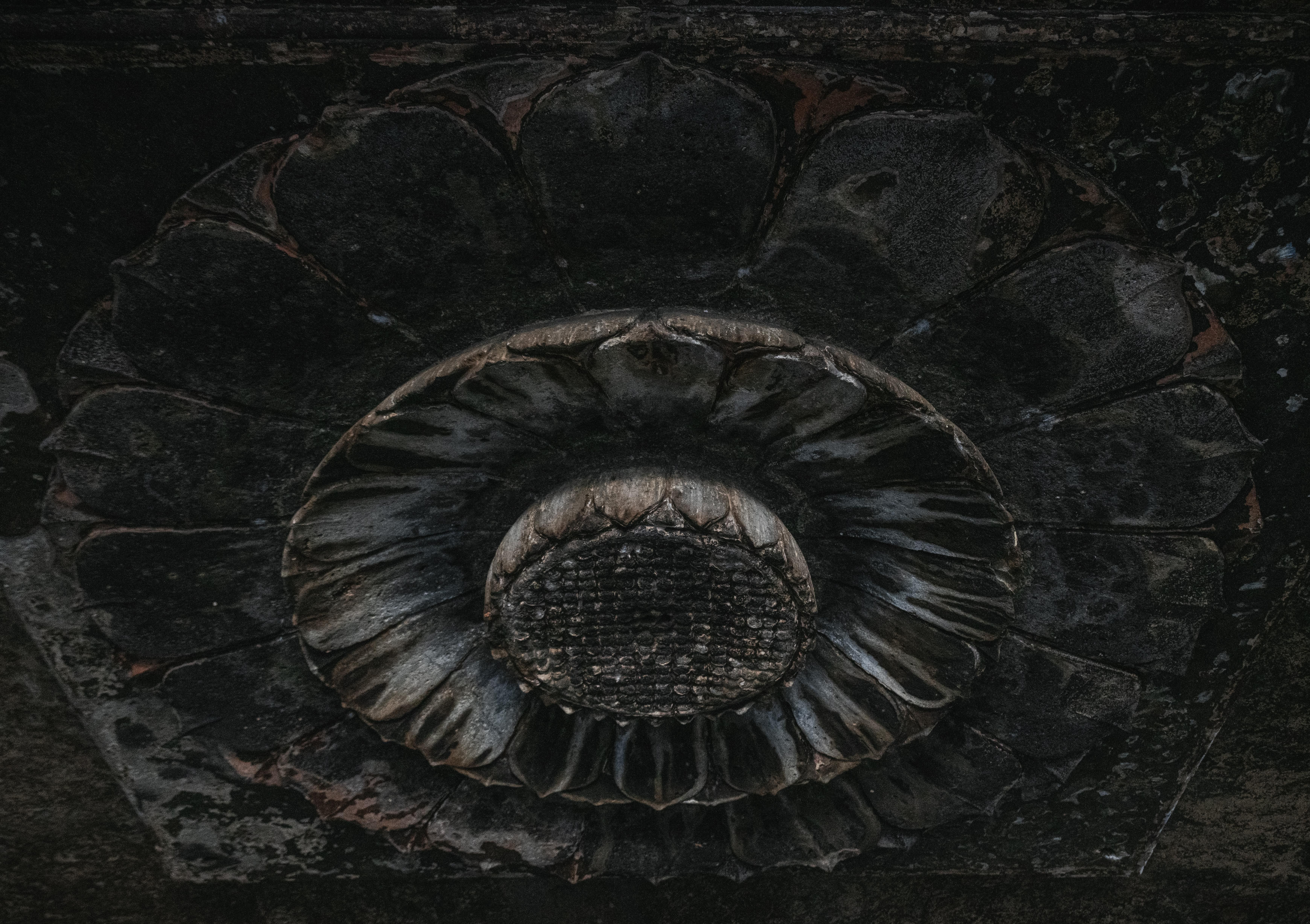 Cut Stone