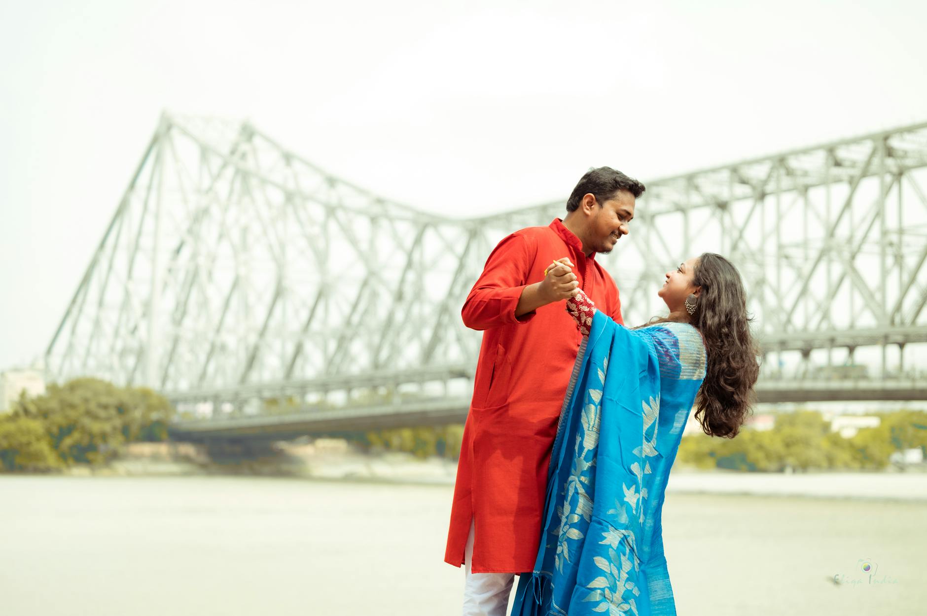 Popular sights in Kolkata Landmarks in Kolkata