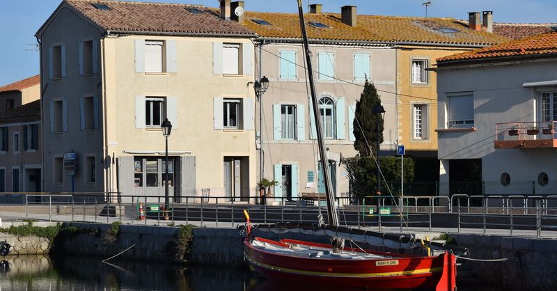 Canal des Deux Mers : Guide voyage complet