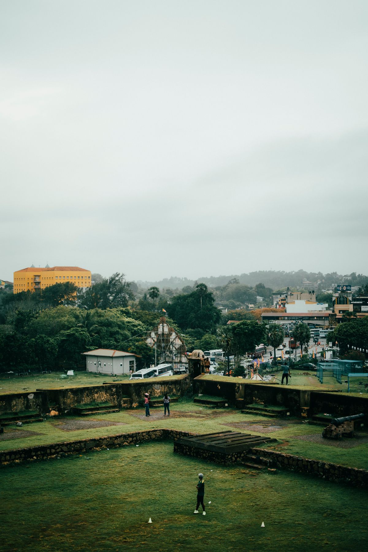 Induruwa