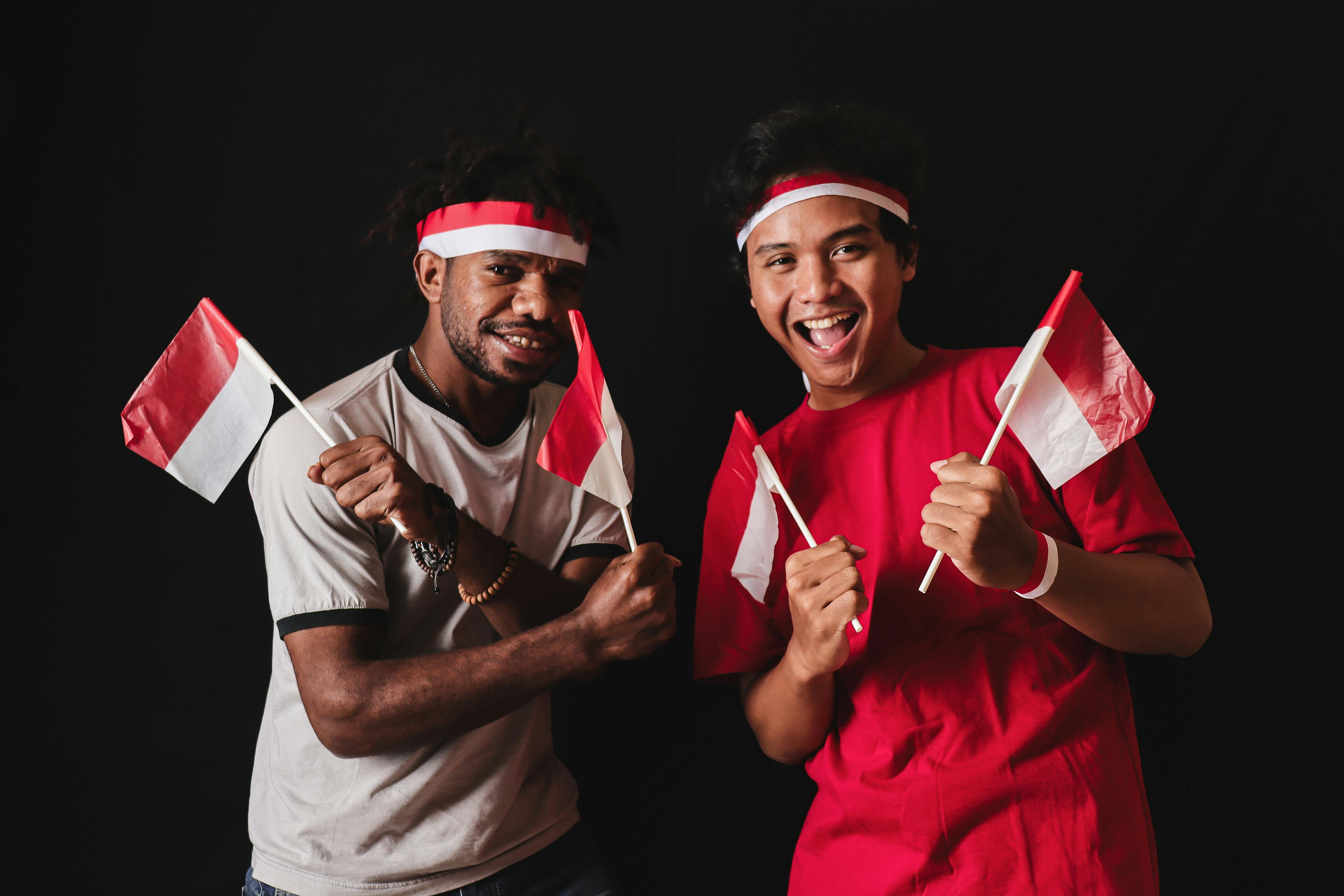 Embrace the Festive Spirit