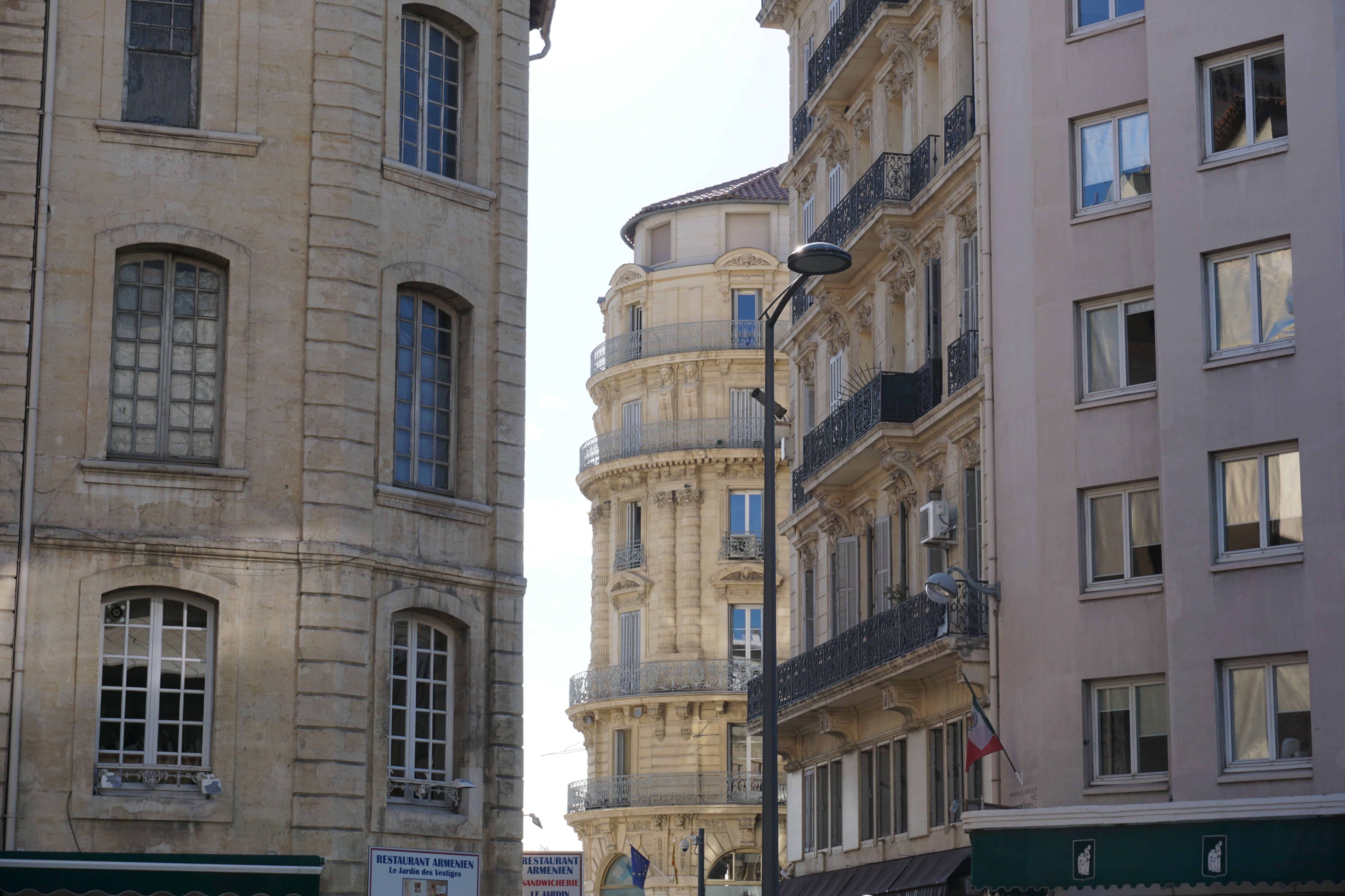 Arrondissement Marseille : Guide des 16 Quartiers