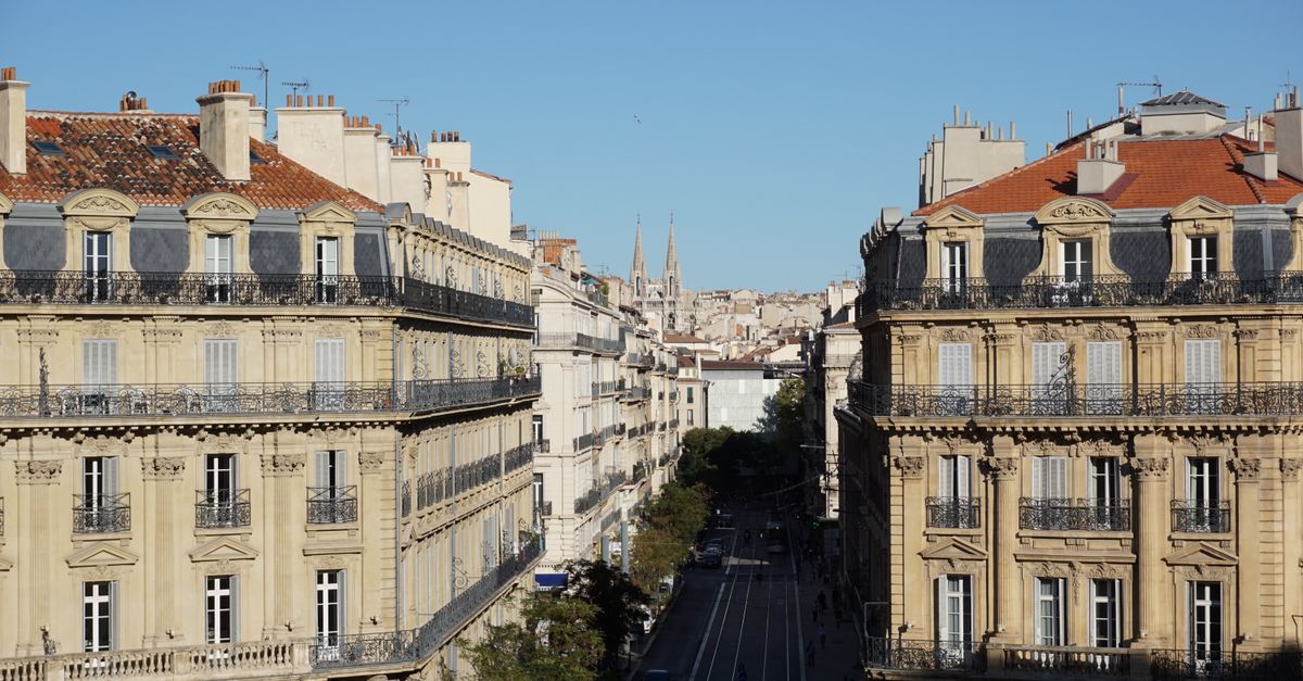 Le Panier Marseille : Guide complet du quartier historique