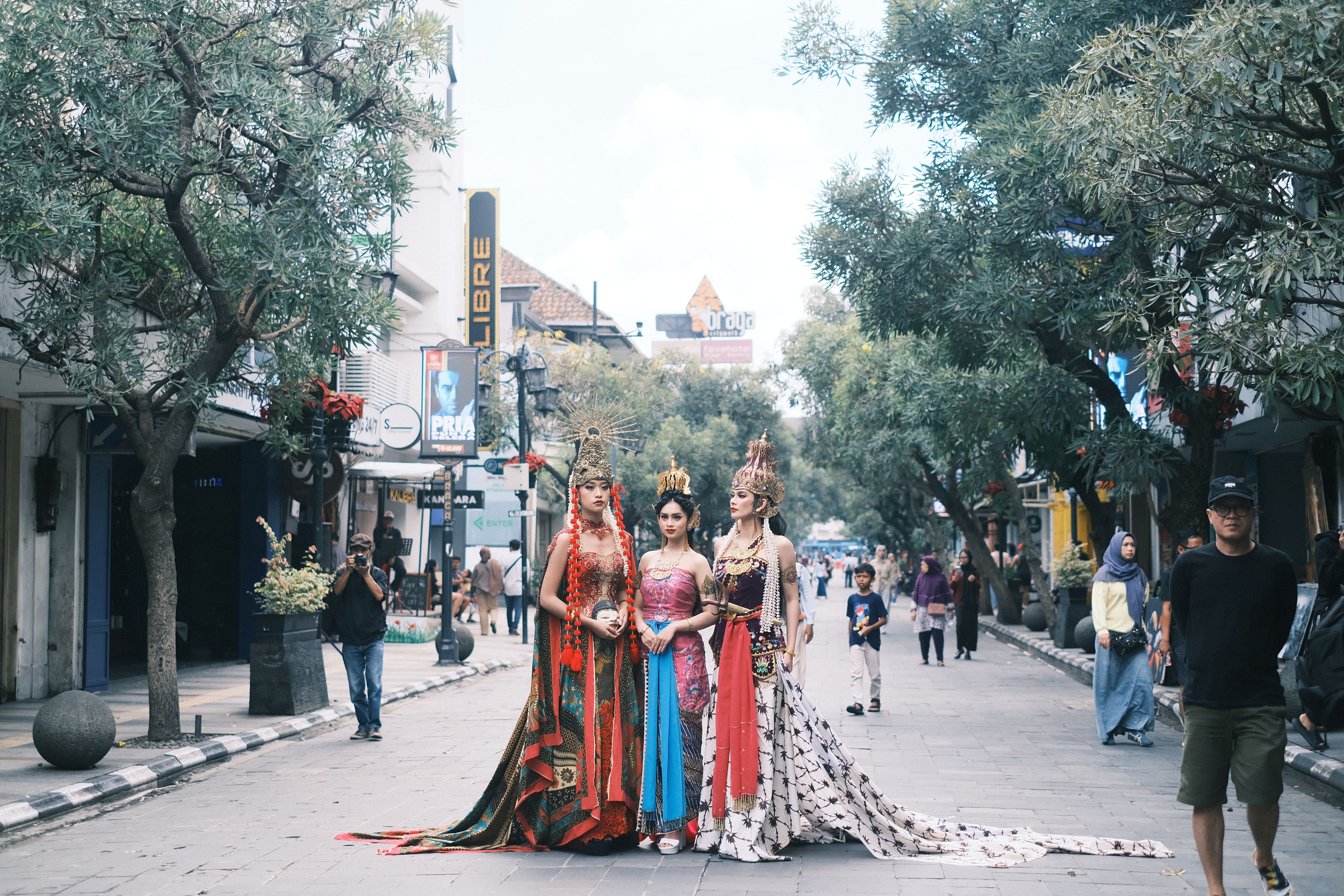 Bandung