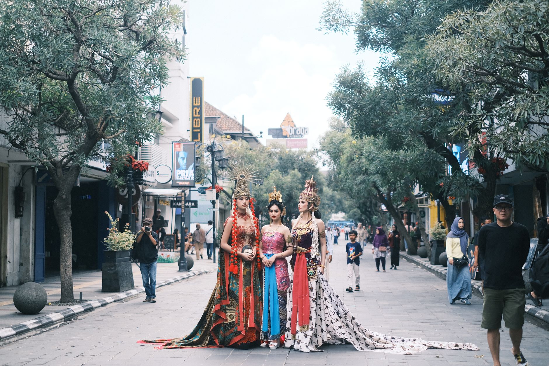 Bandung