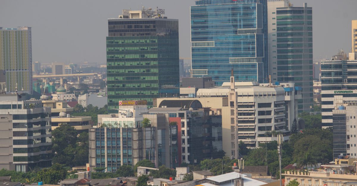 Jakarta