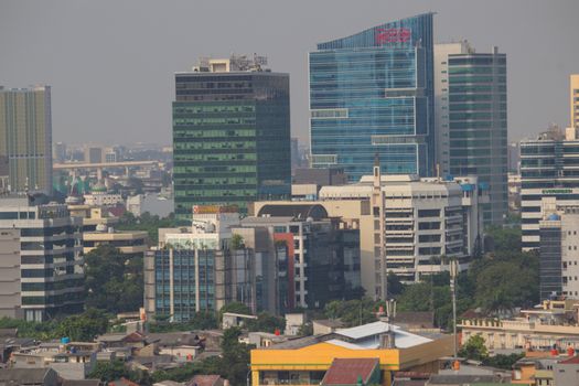 Taman Mini cultural day — Jakarta