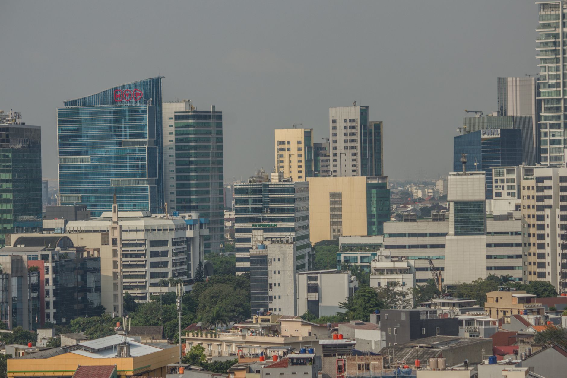 Berita pasar saham: Corteva Naikkan Proyeksi Laba Tahunan