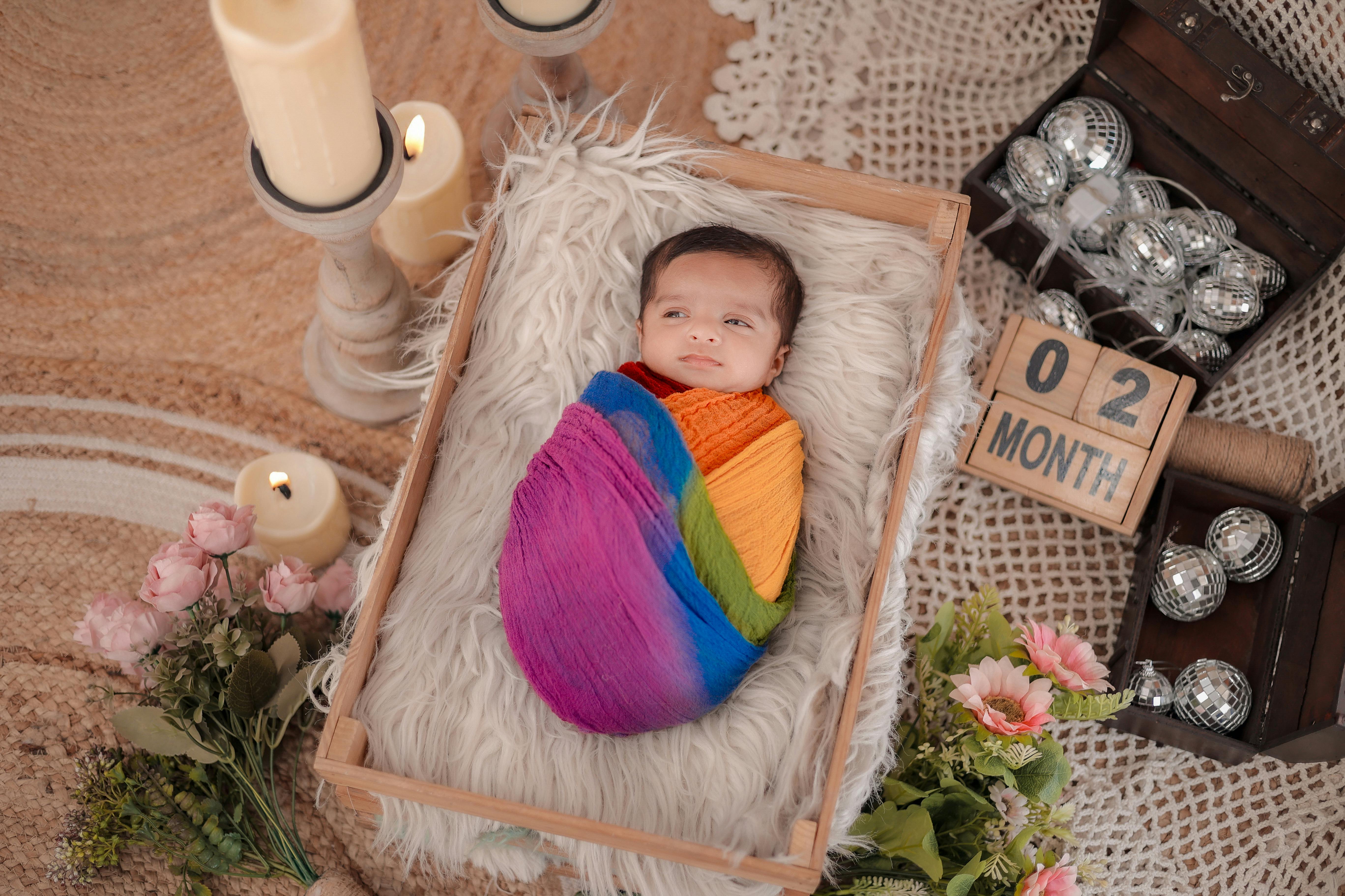 Koorts bij Baby van 6 Maanden: Wanneer Bellen en Wat Te Doen
