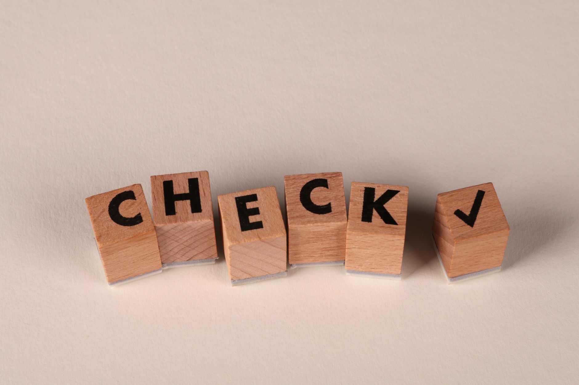Content management system showing fact-check status flags for blog post claims with verified sources dashboard