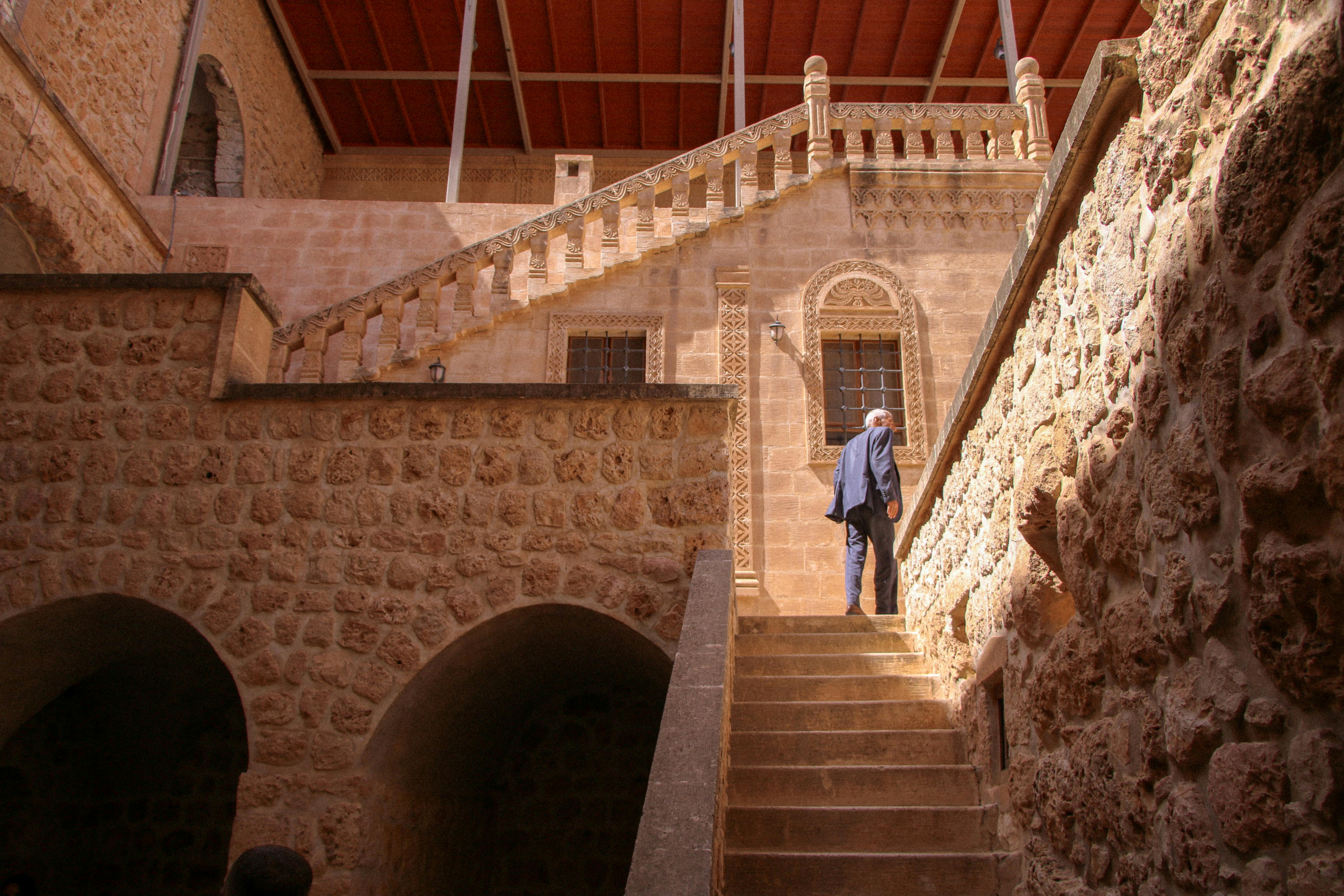 Aqaba, Jordan travel photo