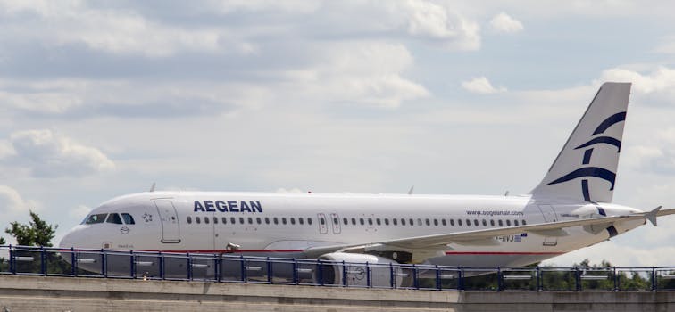 Airlines AS Marah Besar dengan Rencana Penurunan Biaya Kartu Kredit, Free Flight Offers Terancam! - airlines 1
