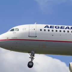 This week's cheapest flights to Greece: from €104 return