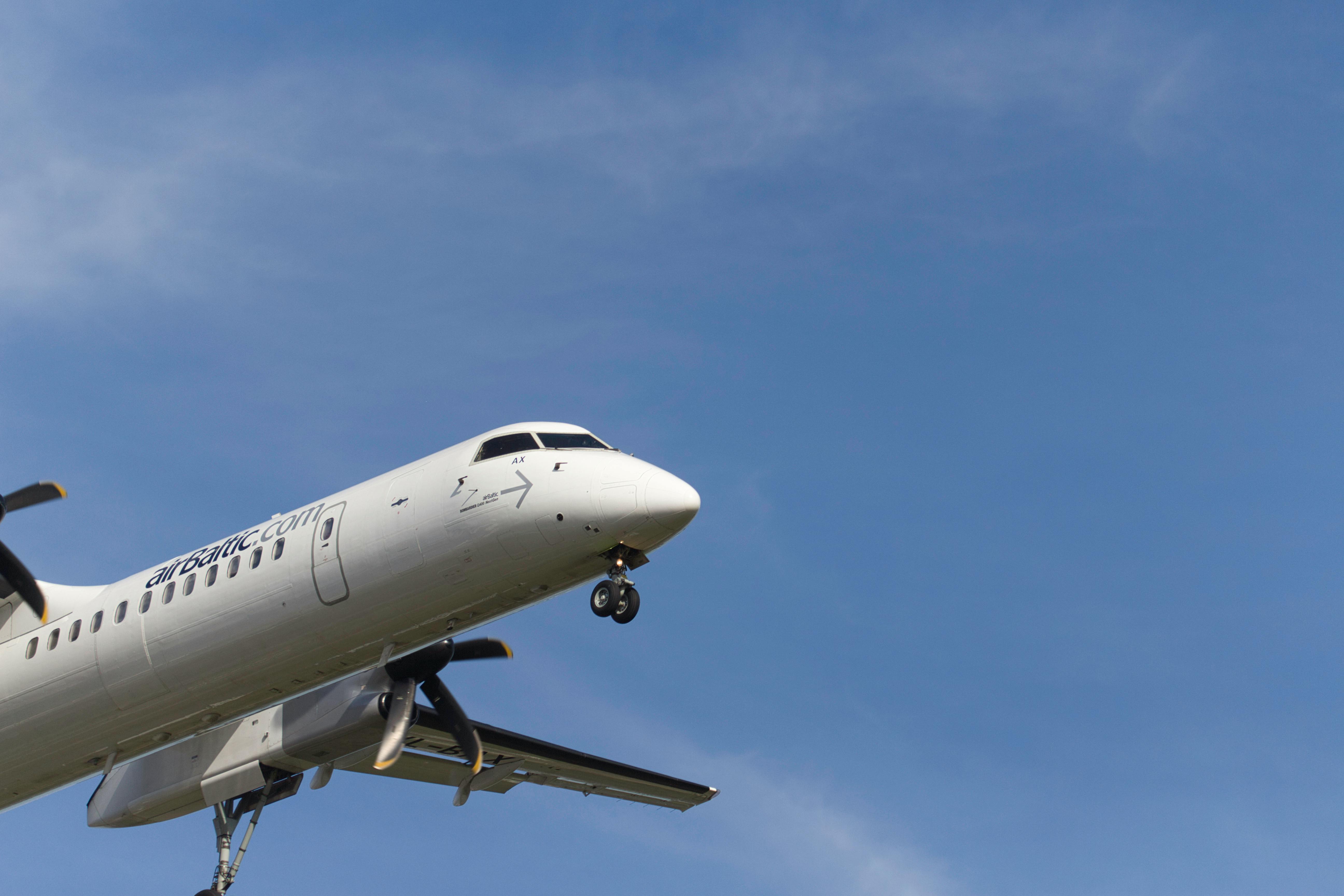 Lufthansa Reinforces Lifestyle Brand Positioning Through New City Guides — Photo by mdworks on Pexels