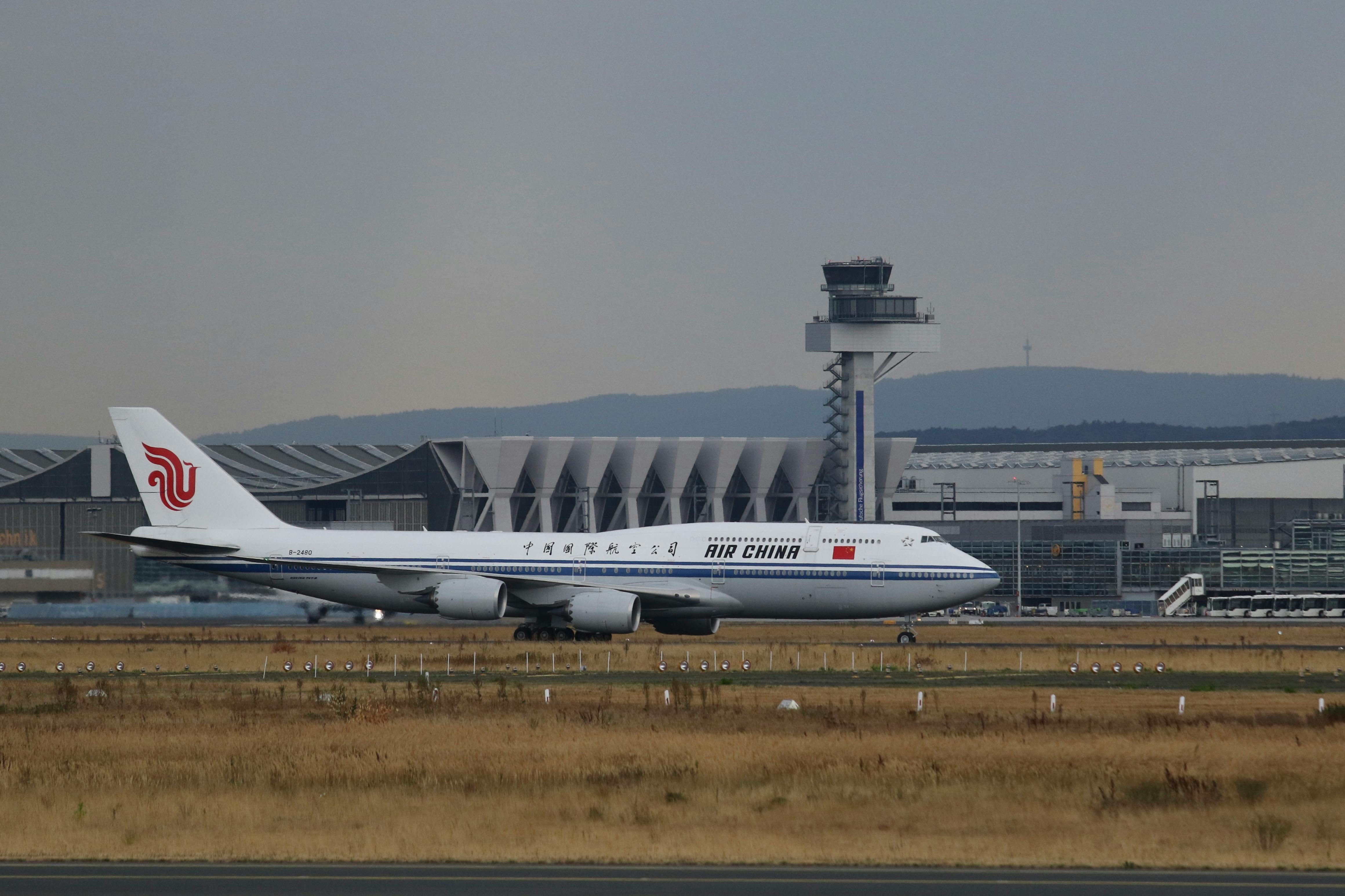 AA Bere Tallo (Haliwen) Airport