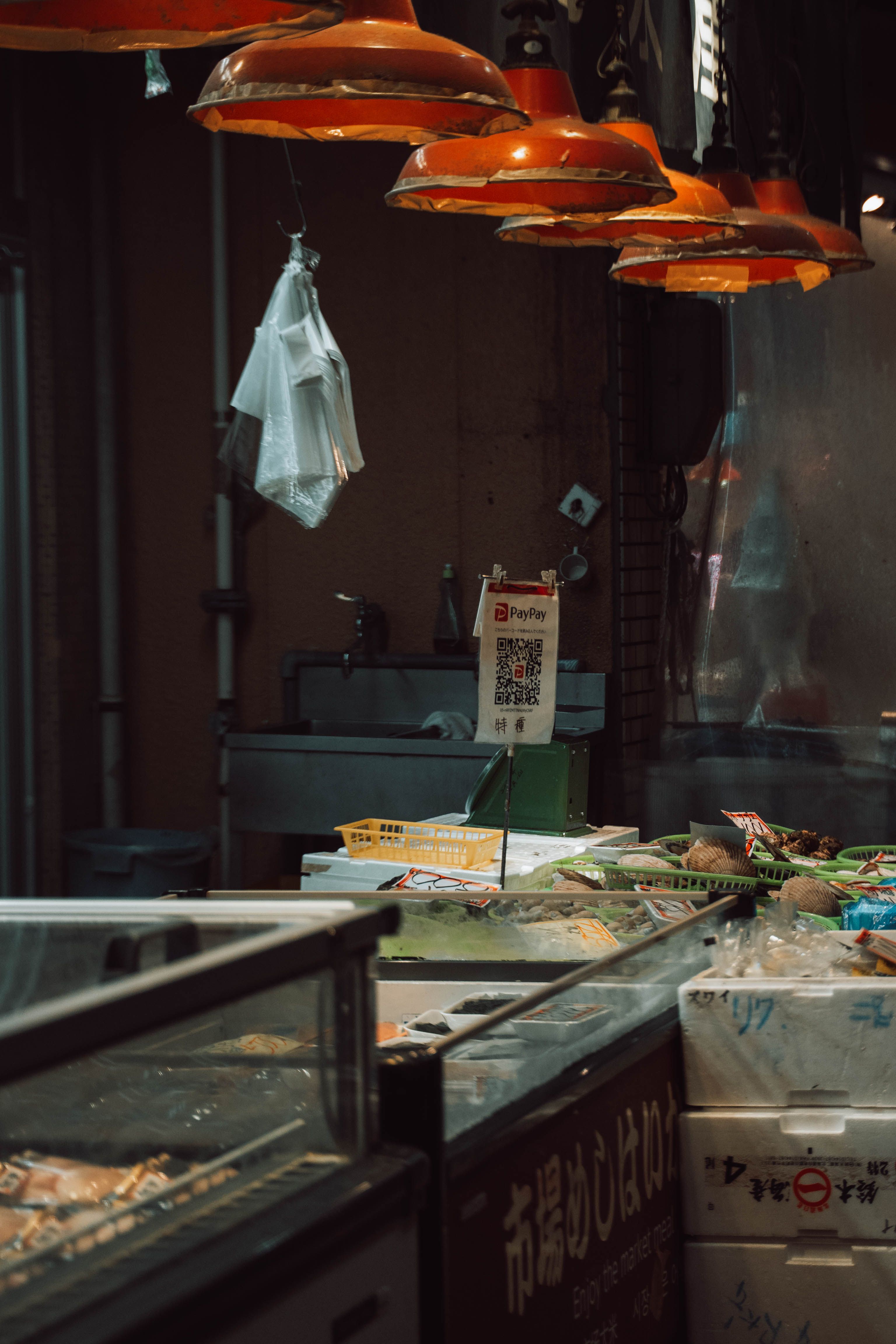 Les technologies de traçabilité alimentaire : transparence ou manipulation ? 