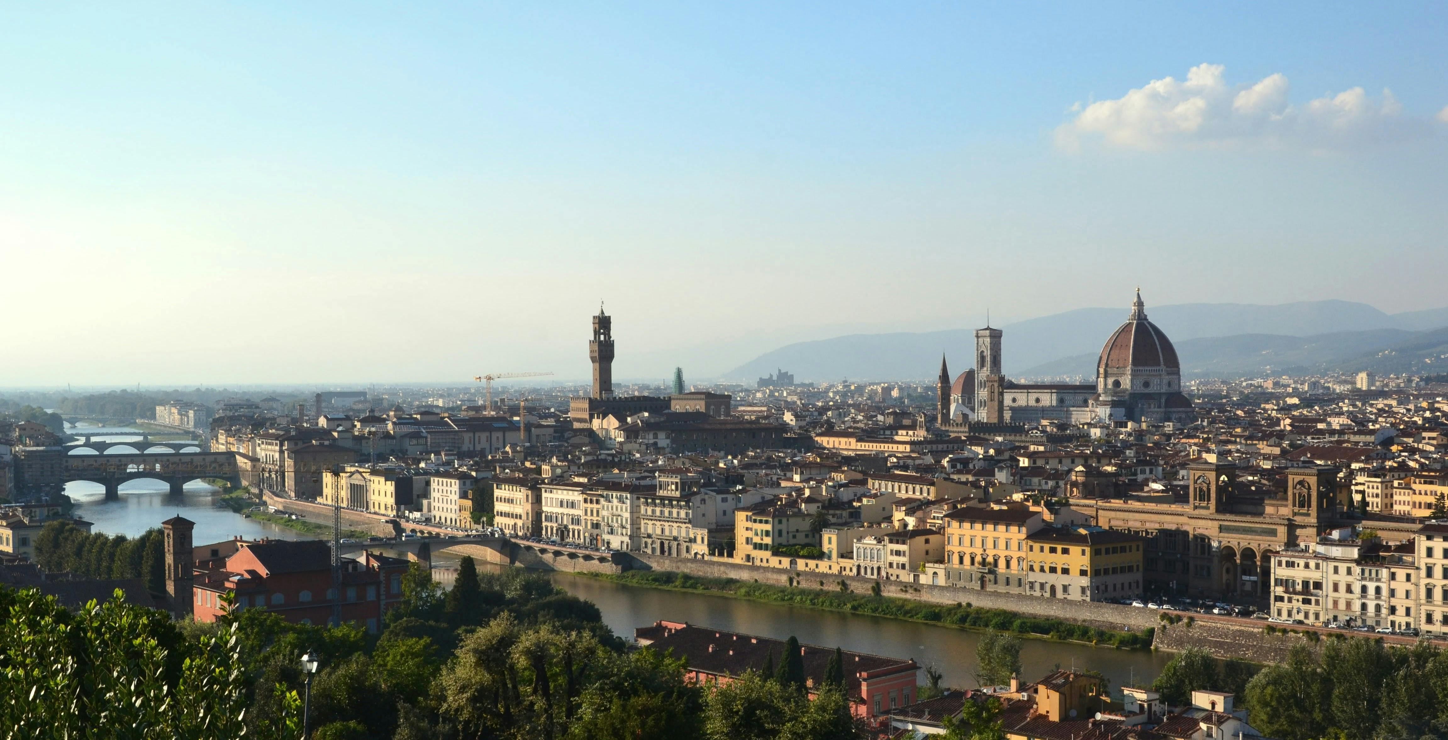 Italy travel guide for Indian travelers