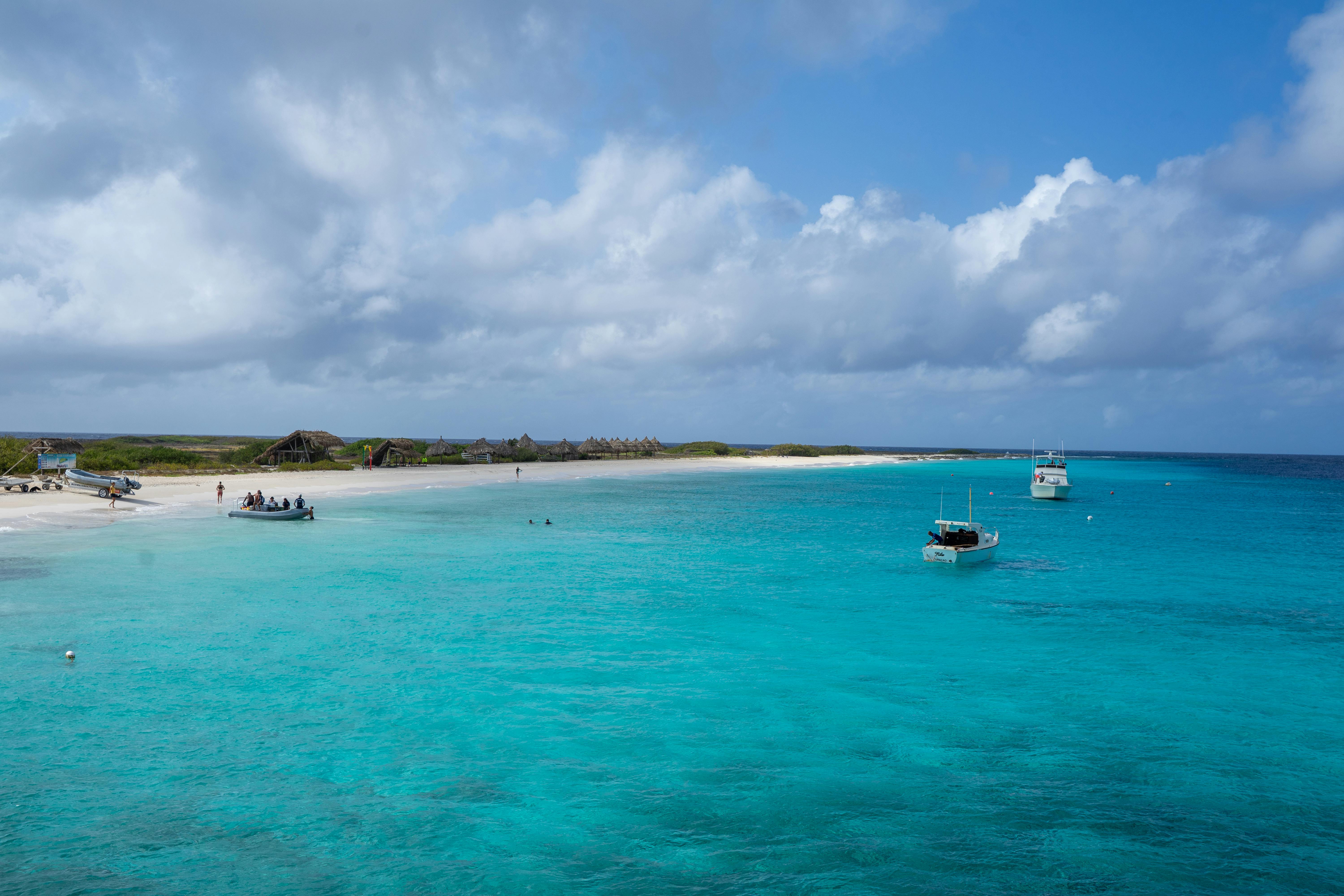 Caribbean family travel 2026 — Photo by Wijs (Wise) on Pexels