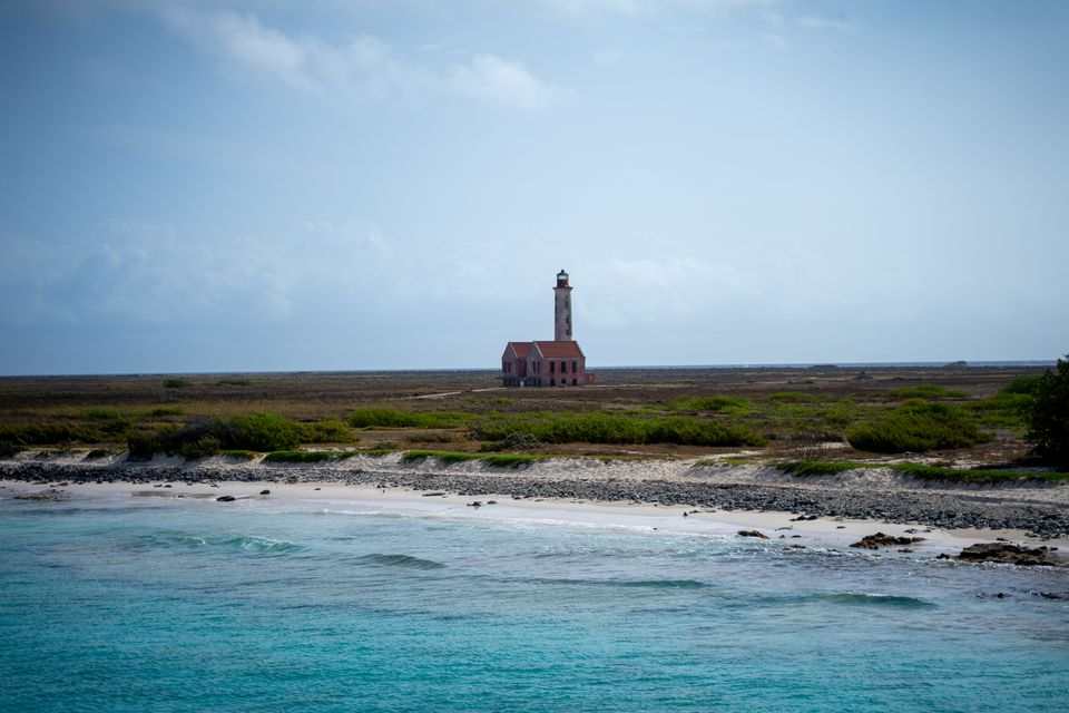 in Curaçao