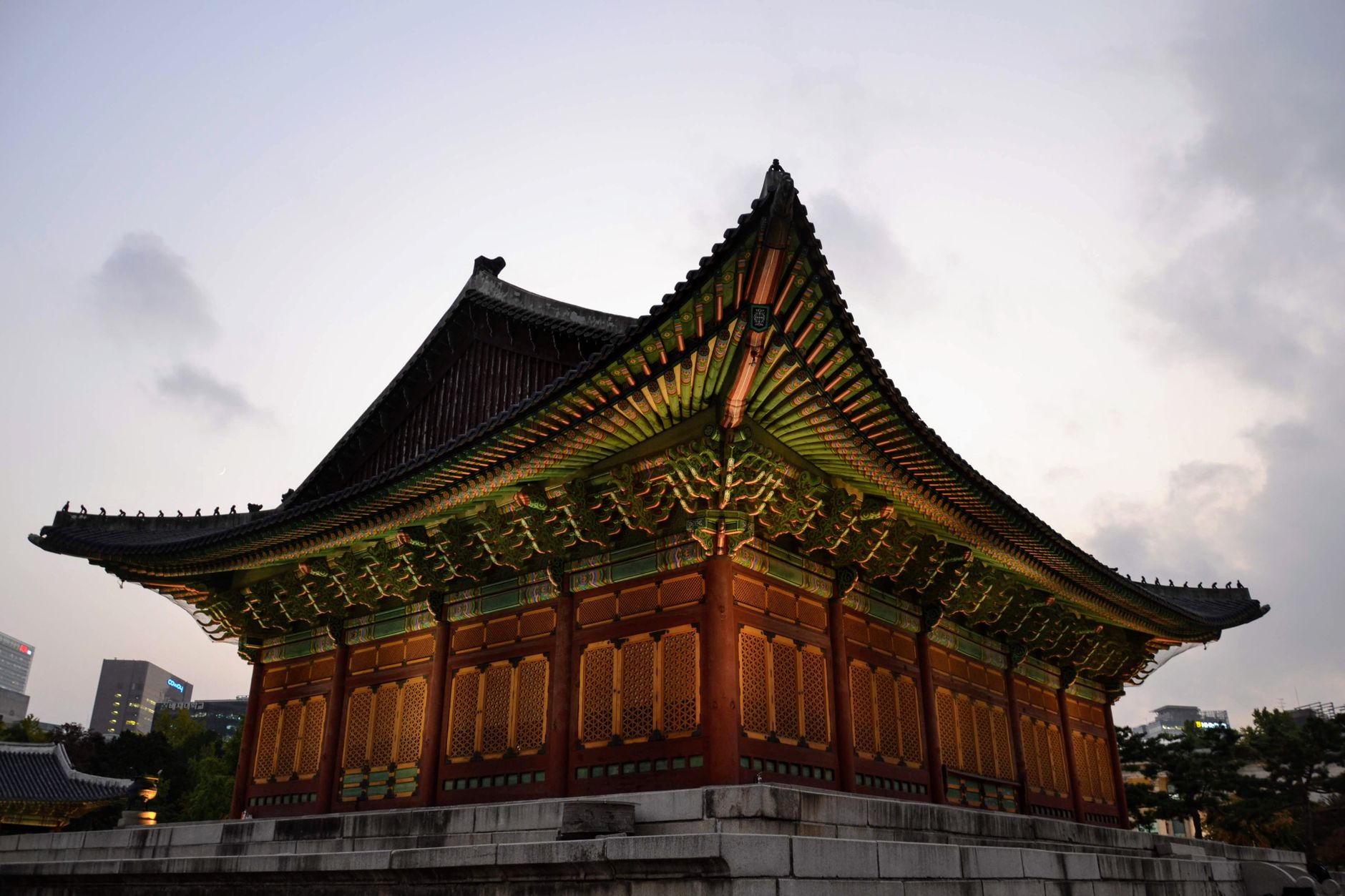 Seoul, South Korea