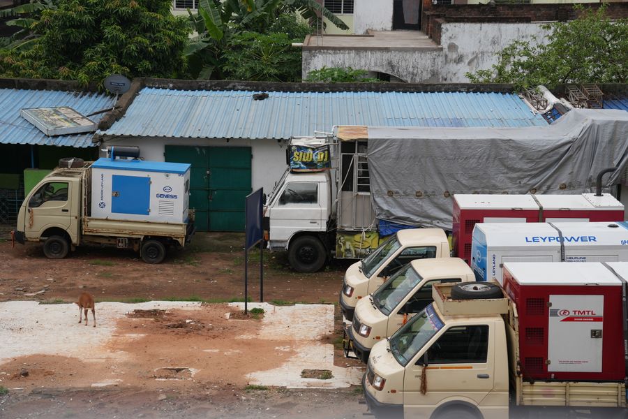 inverter dealer in Zirakpur serving local areas