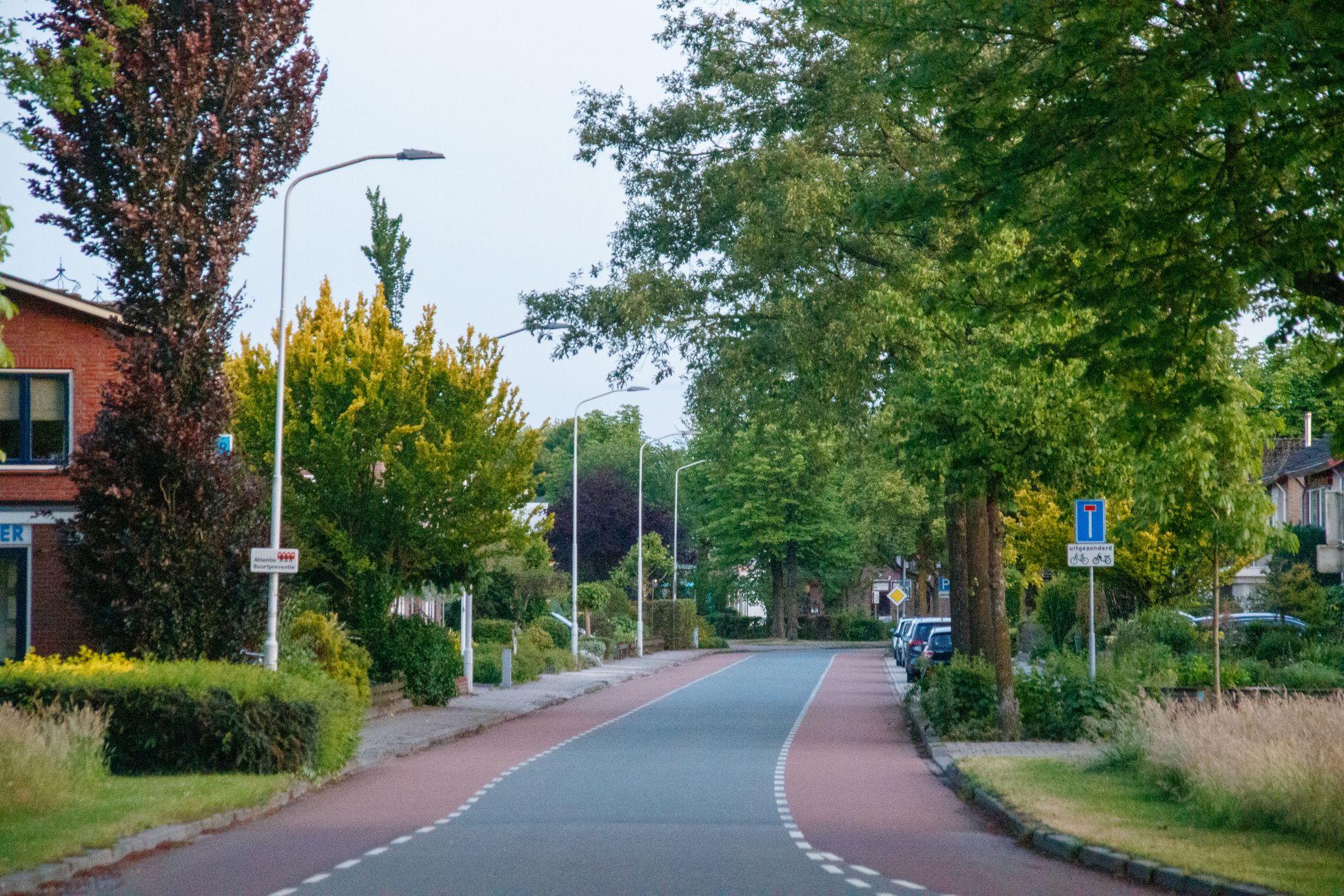 Flitspaal Zuiderval in Enschede levert miljoenen euro's op