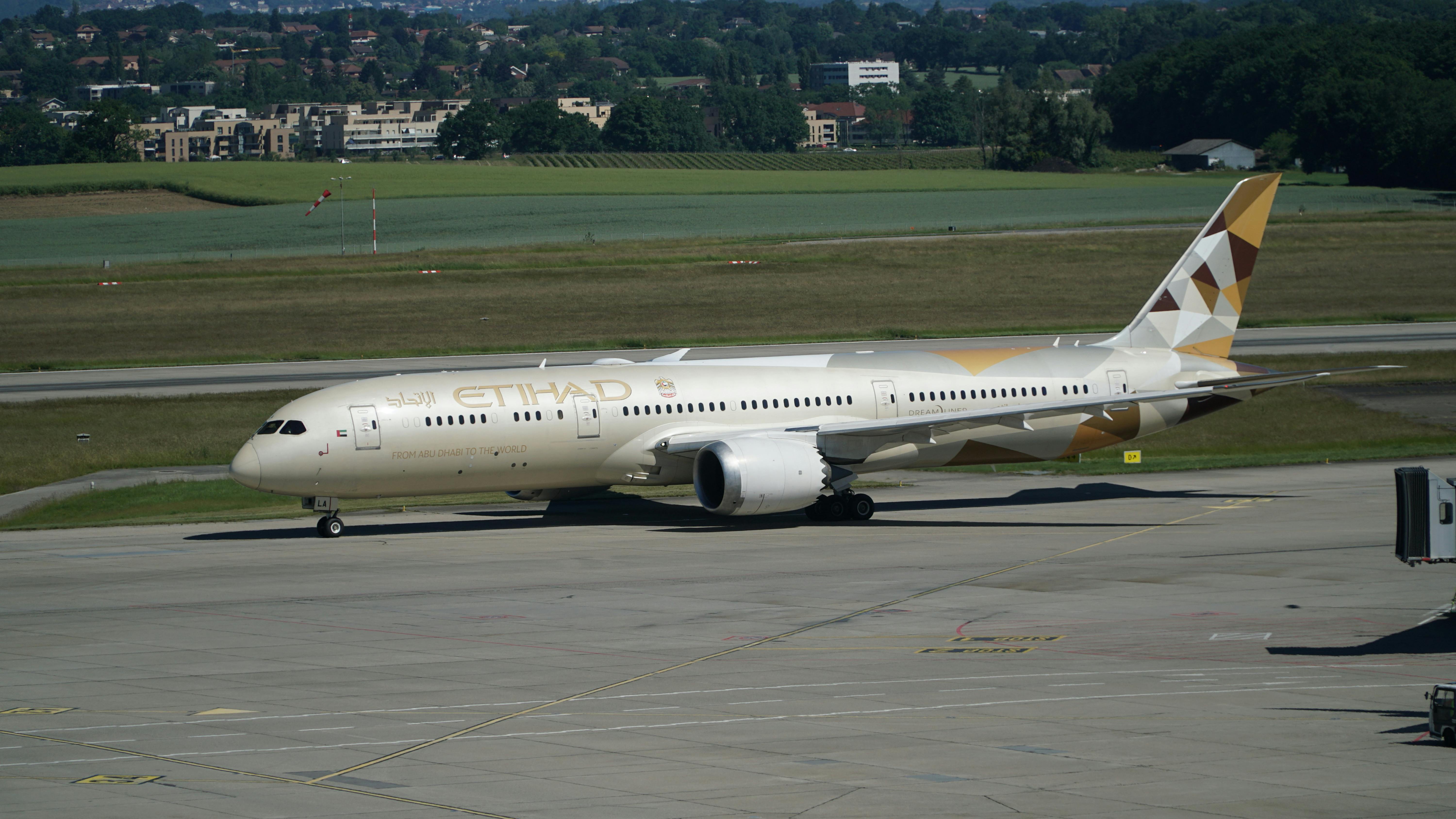 Neupass and Etihad Guest Now Team Up to Offer Seamless Travel Rewards Across Middle East, Europe and Beyond - Travel And Tour