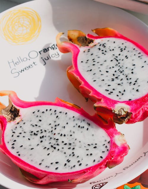 Безкоштовне стокове фото на тему «pitaya, вітамін, драконій фрукт»
