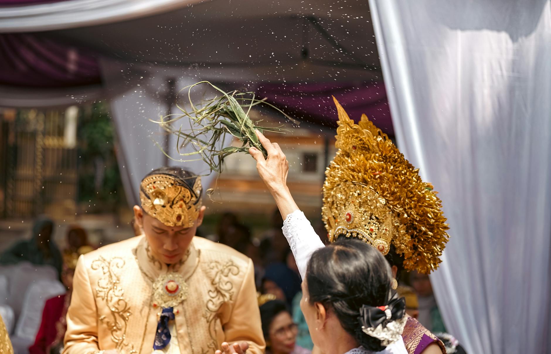 Cultural Accessories