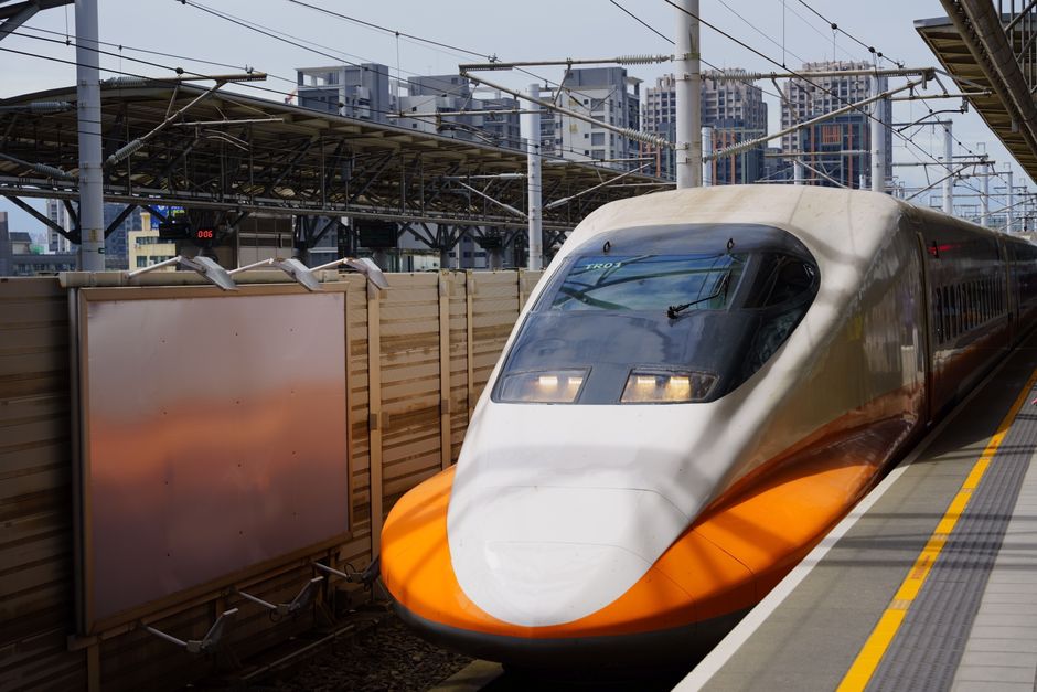 Taiwan Bullet Train Hack Highlights Cybersecurity Gaps in Rail Systems