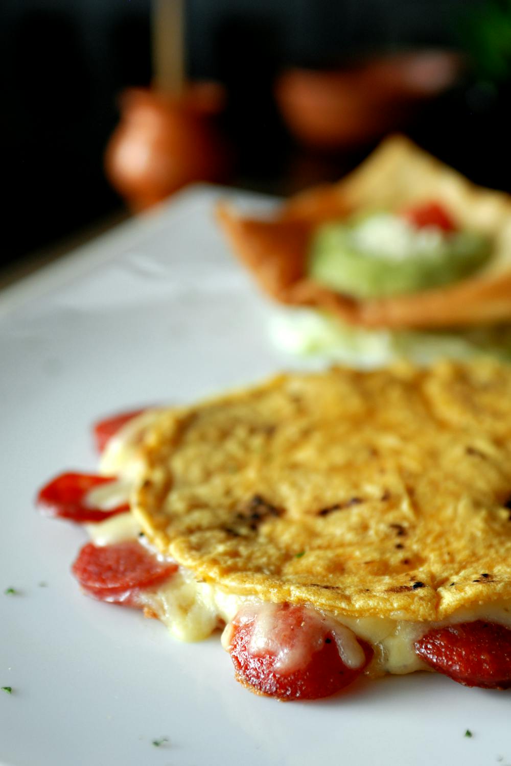 Cheesy Spicy Chili Mac Cheesy Spicy Chili Mac