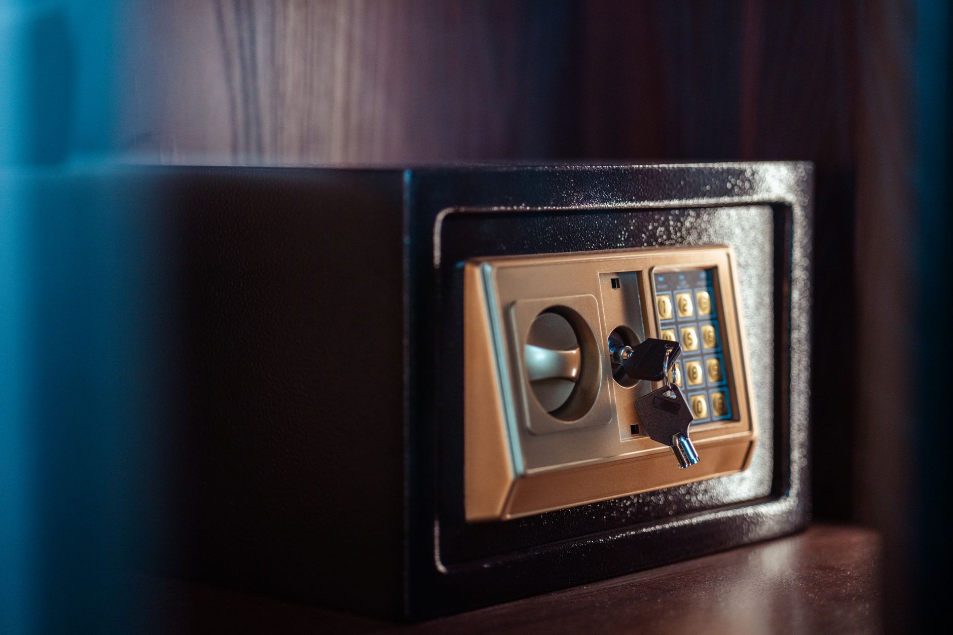 Best Home Safes of 2026