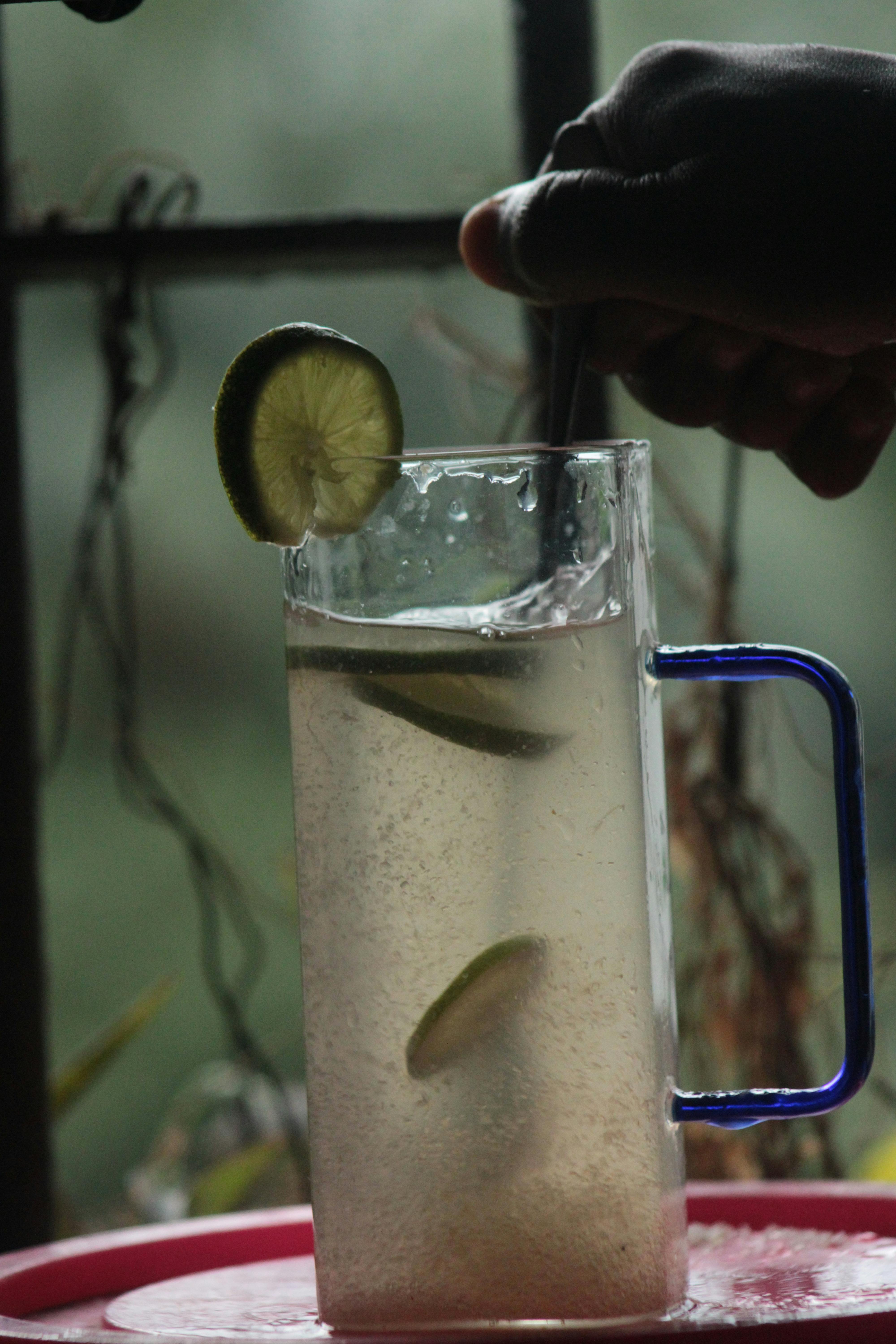 수분 보충의 중요성