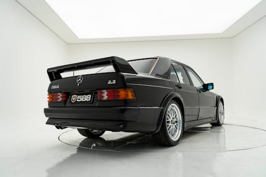 Porsche Panamera 2017 року