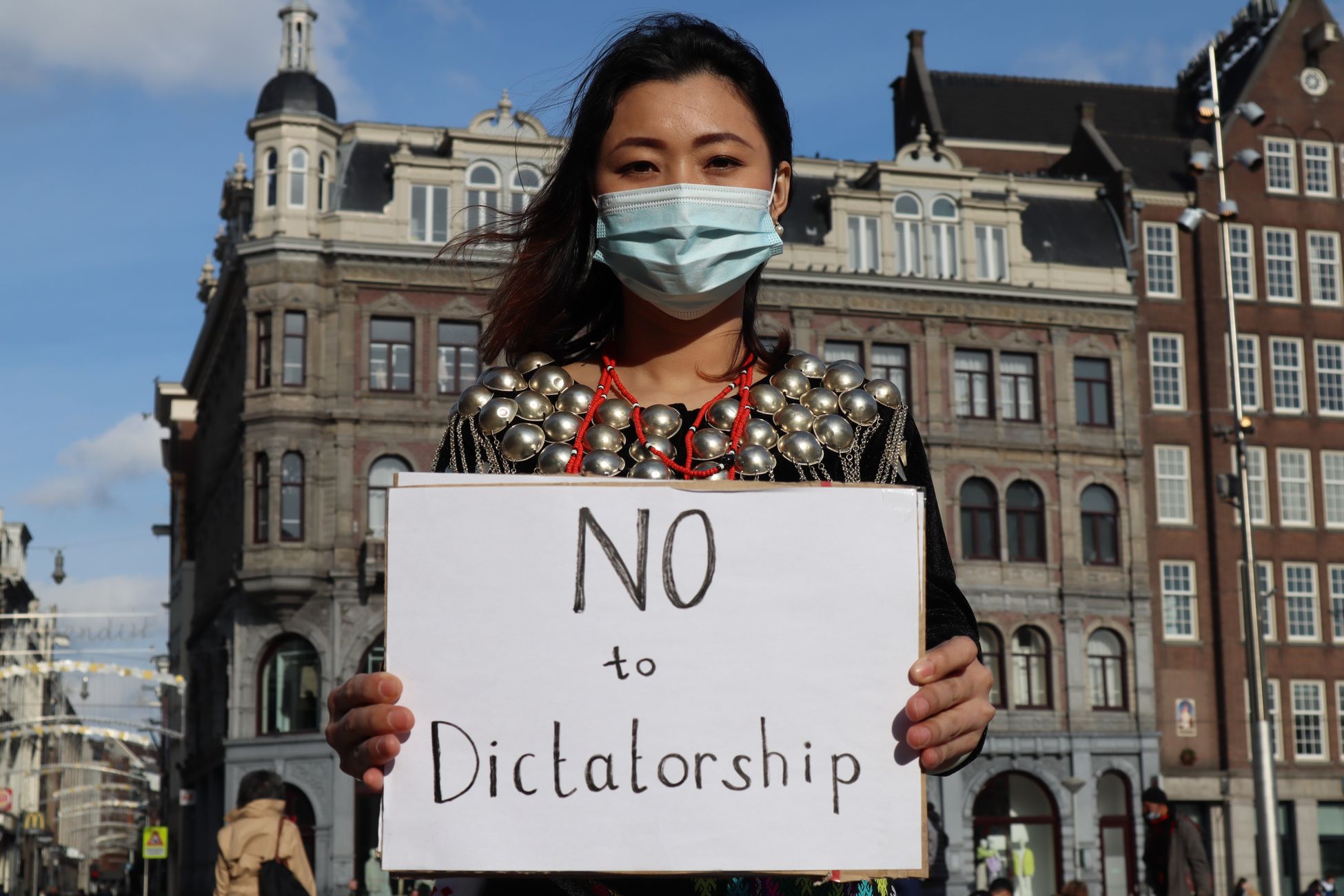 Greenpeace vindt stikstofpakket kabinet onvoldoende