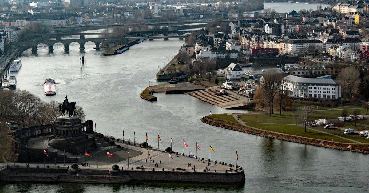 Koblenz