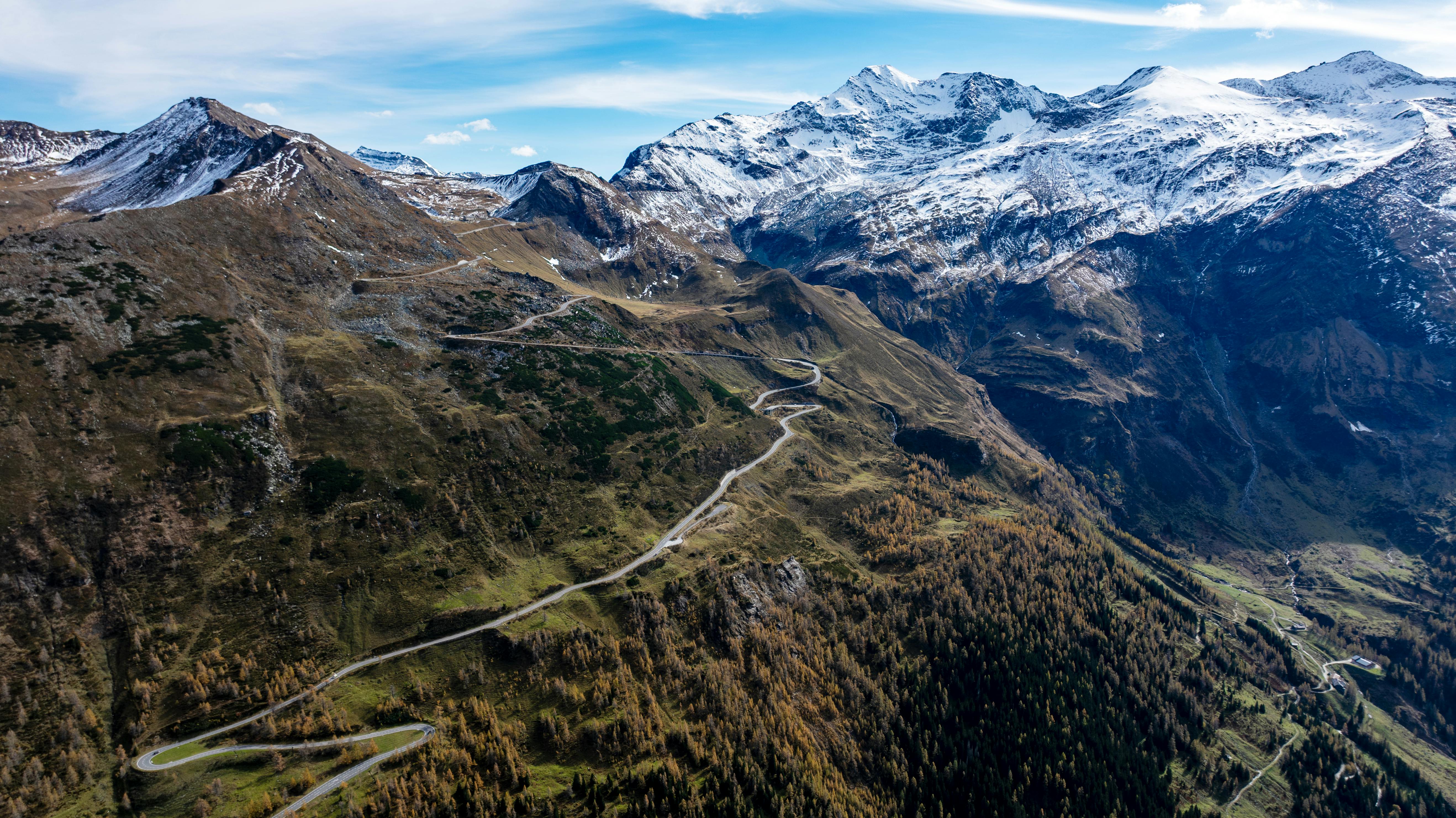 Photo of Grossglockner High Alpine Road