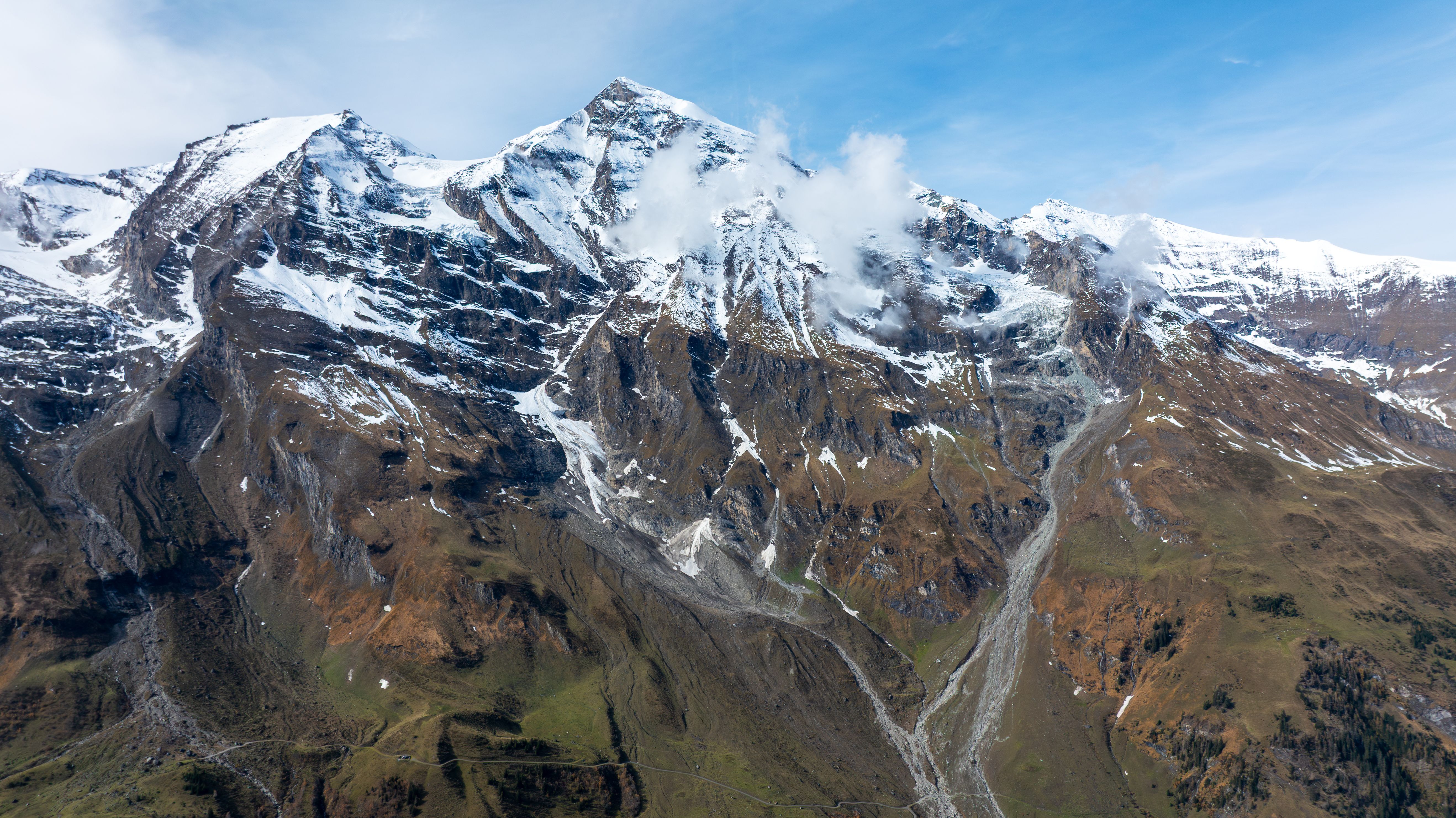 Großglockner Hochalpenstraße
