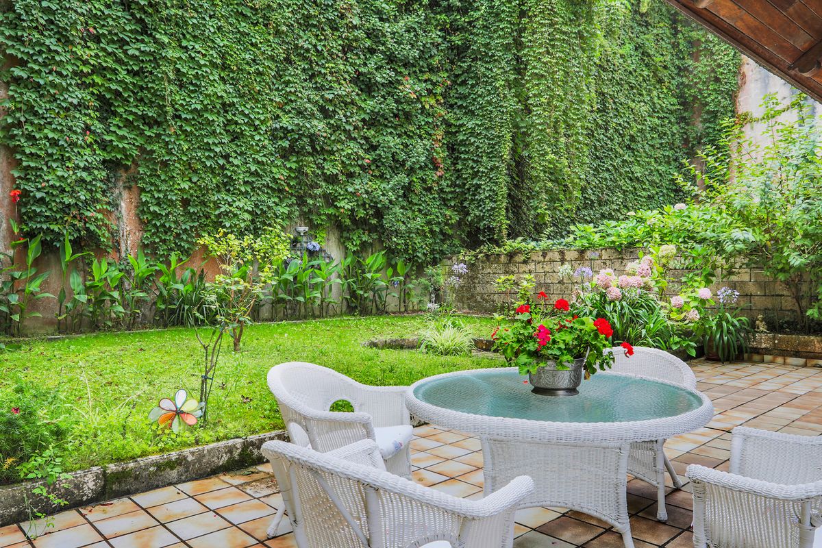 Landscaping & Planting service