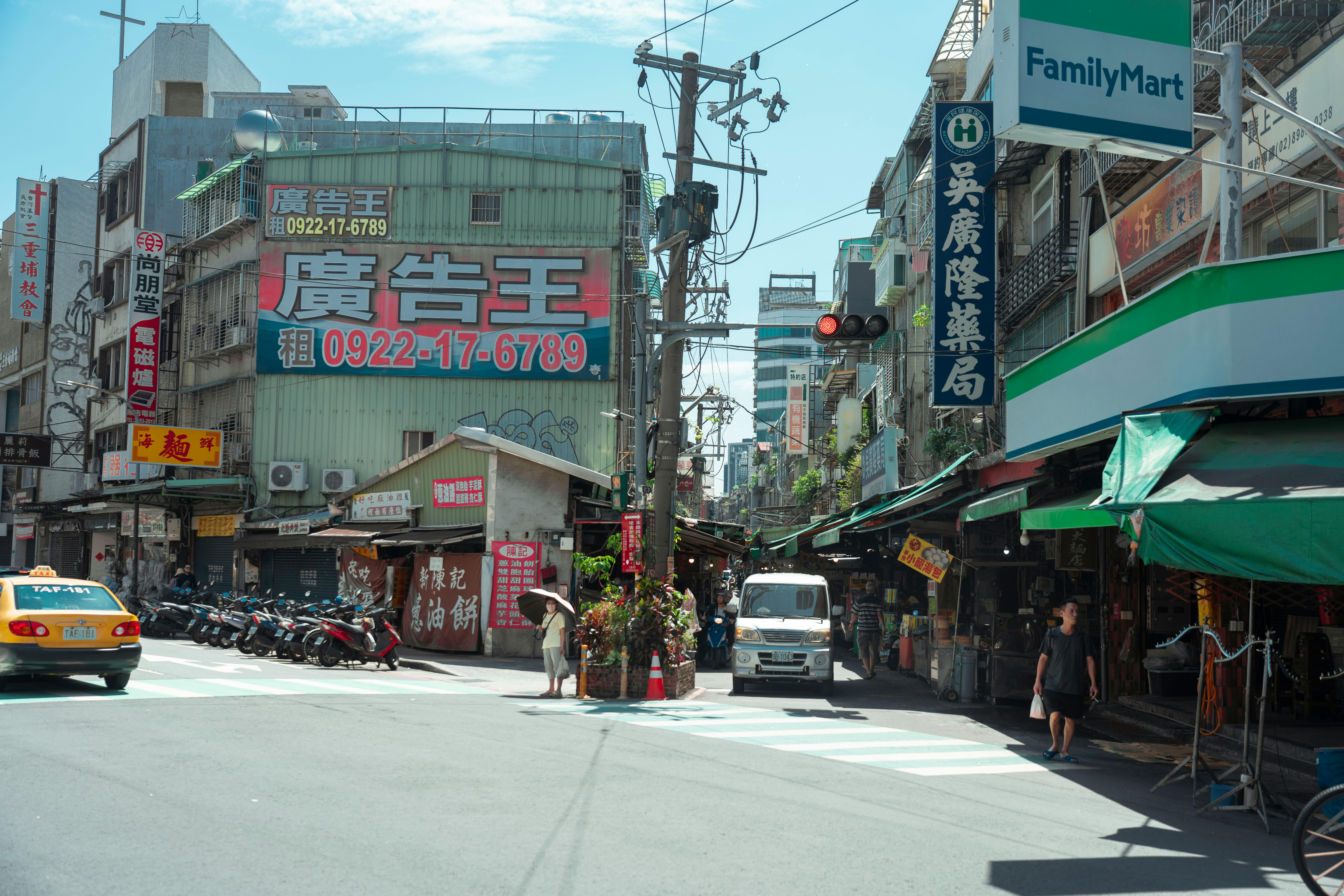 全台彩券行破5000家！競爭激烈的時代 ✨