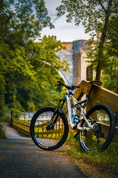 National Bike Month Cycling & Transportation 2025