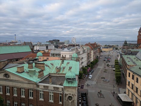 Helsingborg