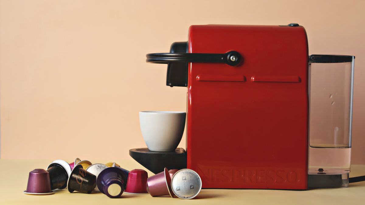 Capsules café compostables réellement écologiques - illustration