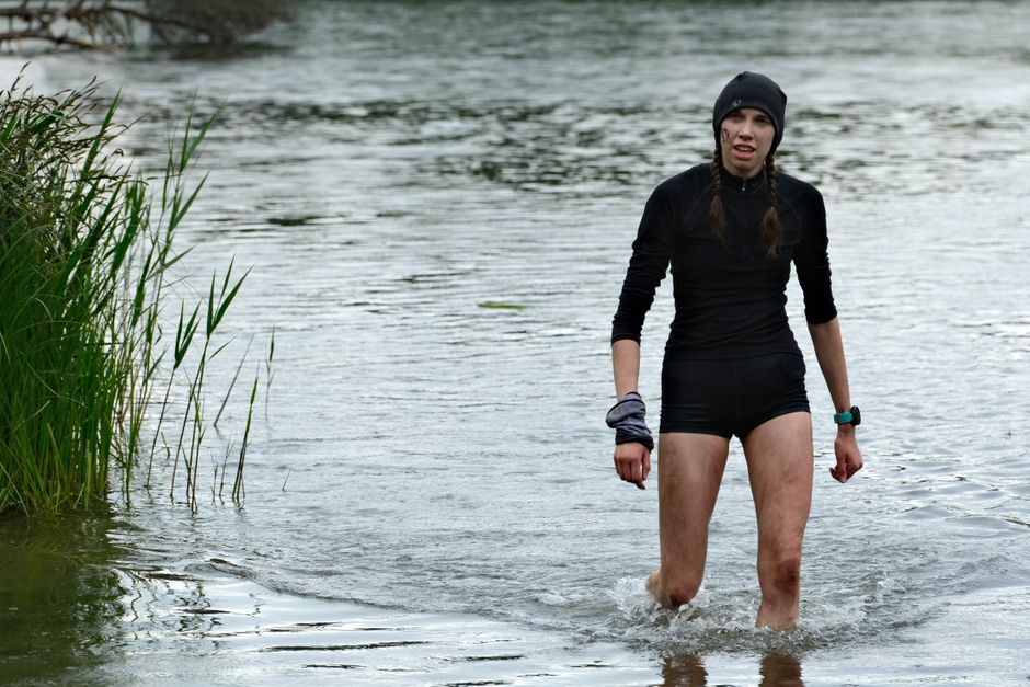 The Comfort Revolution: Exploring the Soft Touch and Breathability of Wet Shorts
