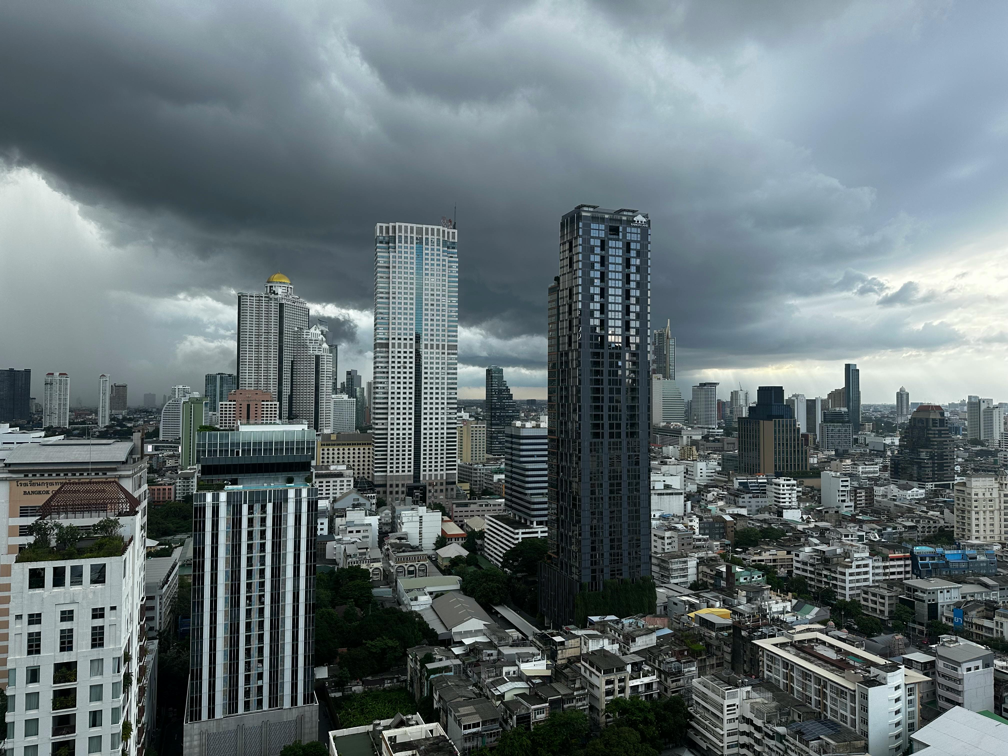 Climate Risks Drive Commercial Real Estate Insurance Costs Higher — Photo by Follow Fauzia on Pexels